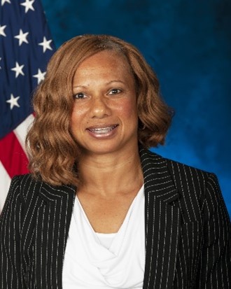 Dr. Cynthia Jackson