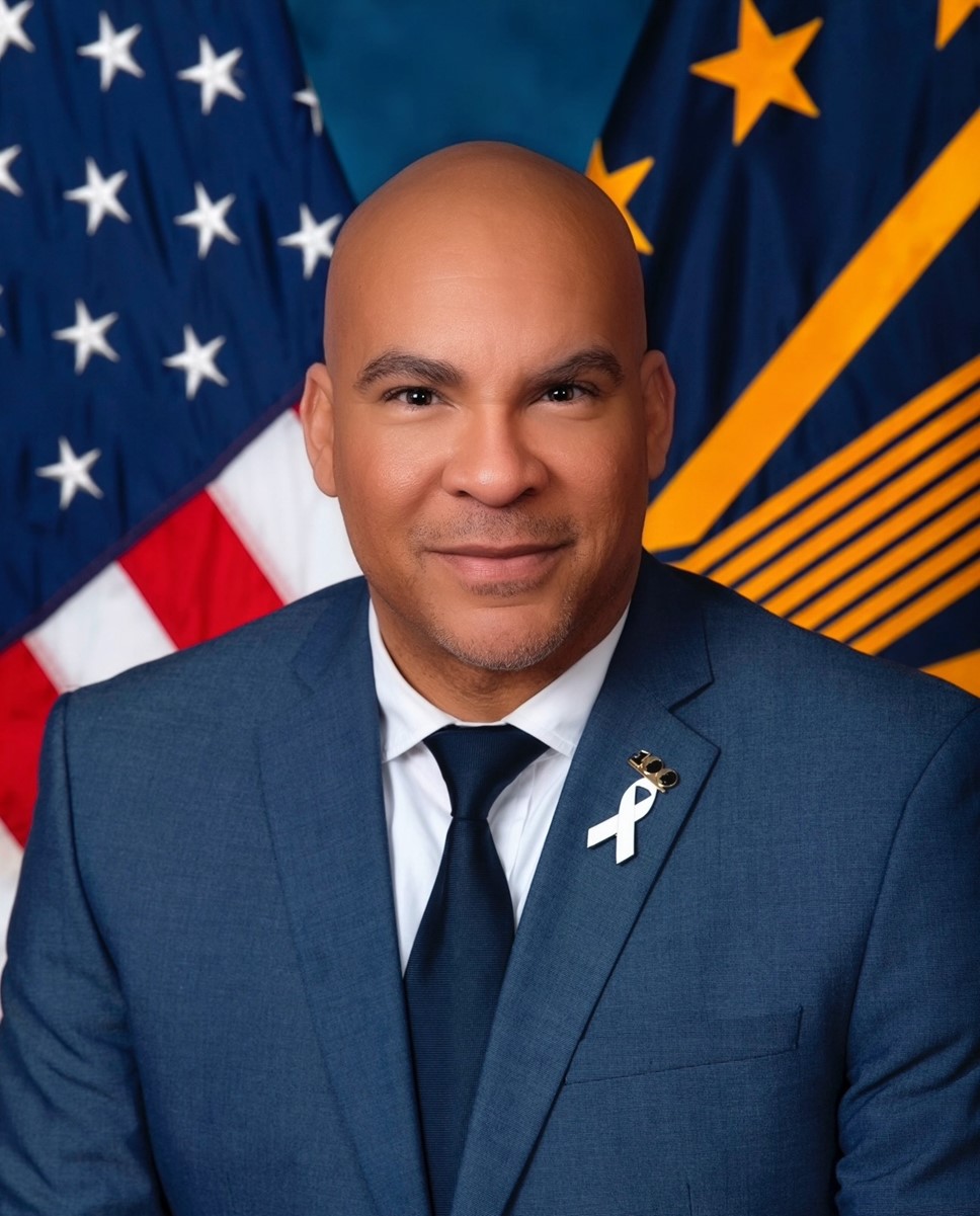 Desmond Brown